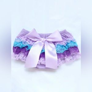 Toddler Bloomer size 1-2 Years